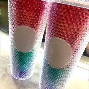 Summer 2020 cups. NWT